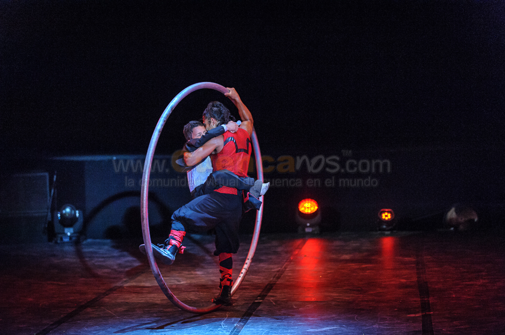 Circo Social 2013