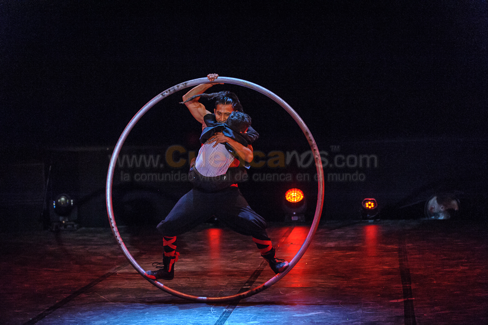 Circo Social 2013