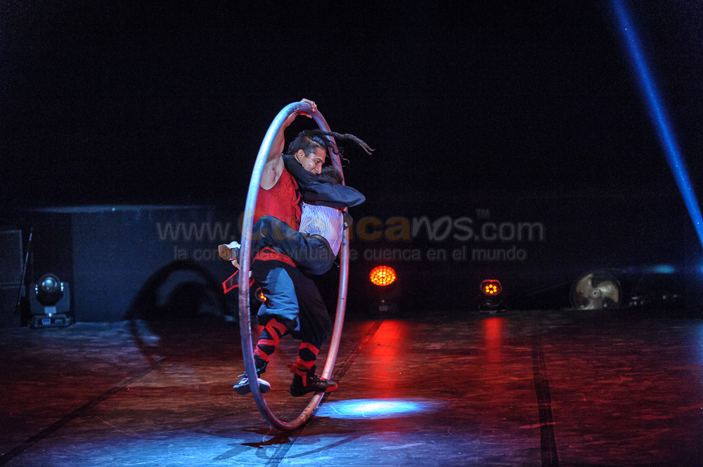 Circo Social 2013