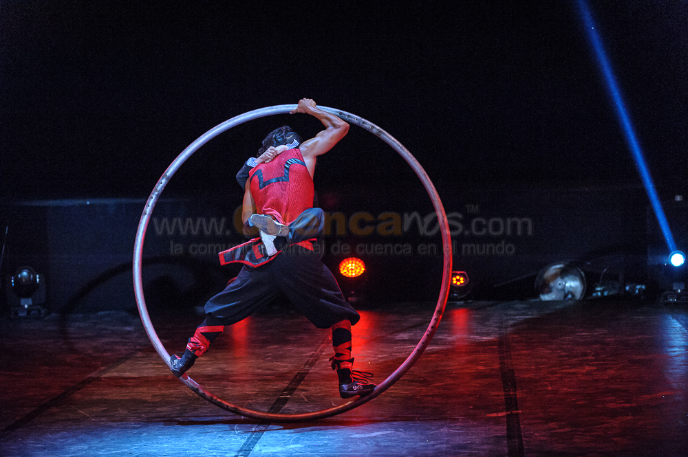 Circo Social 2013