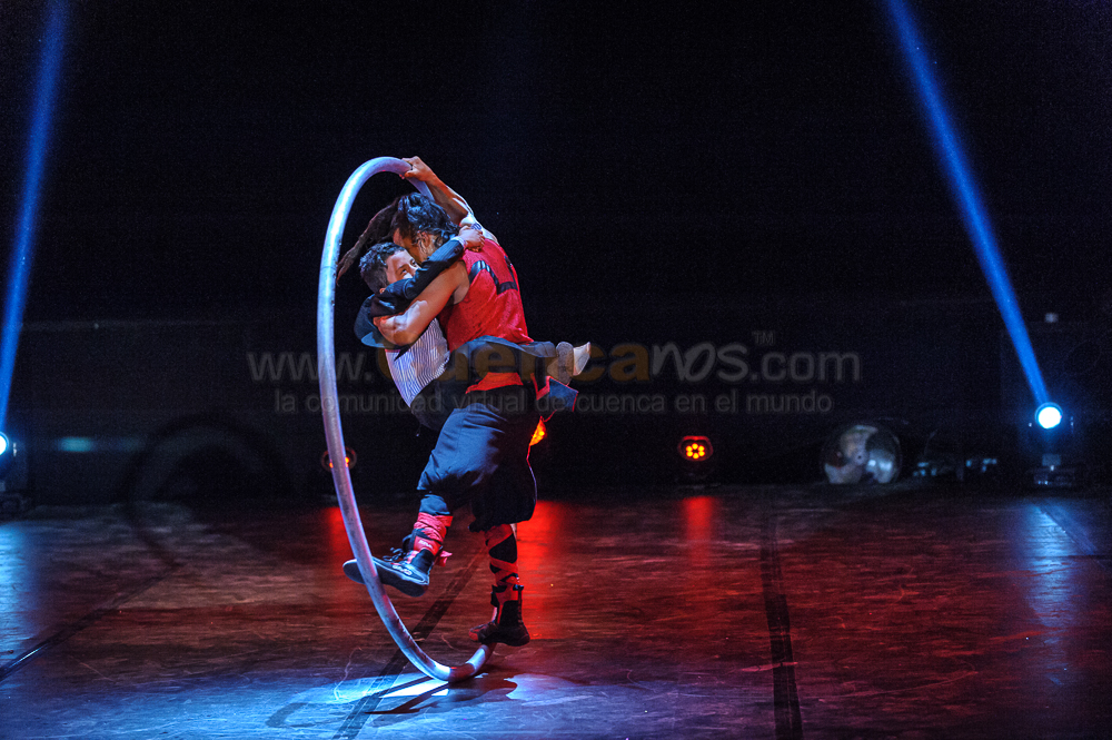 Circo Social 2013