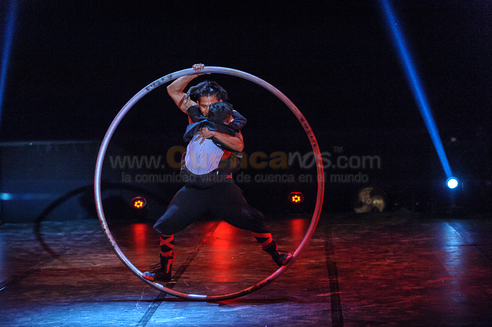 Circo Social 2013