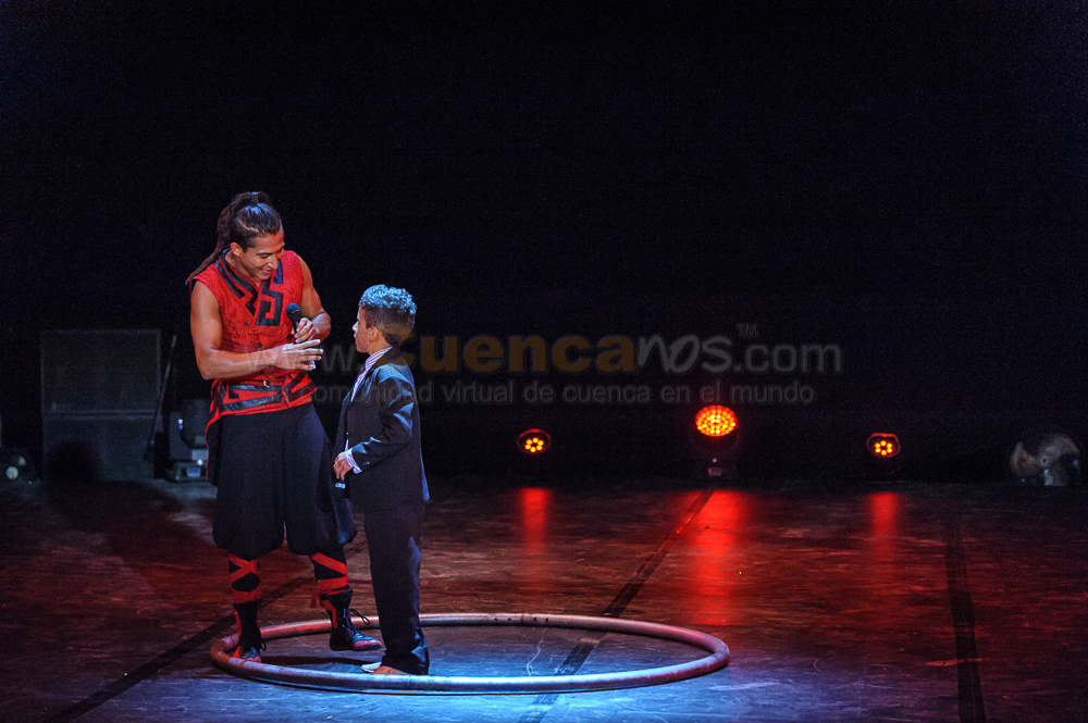 Circo Social 2013