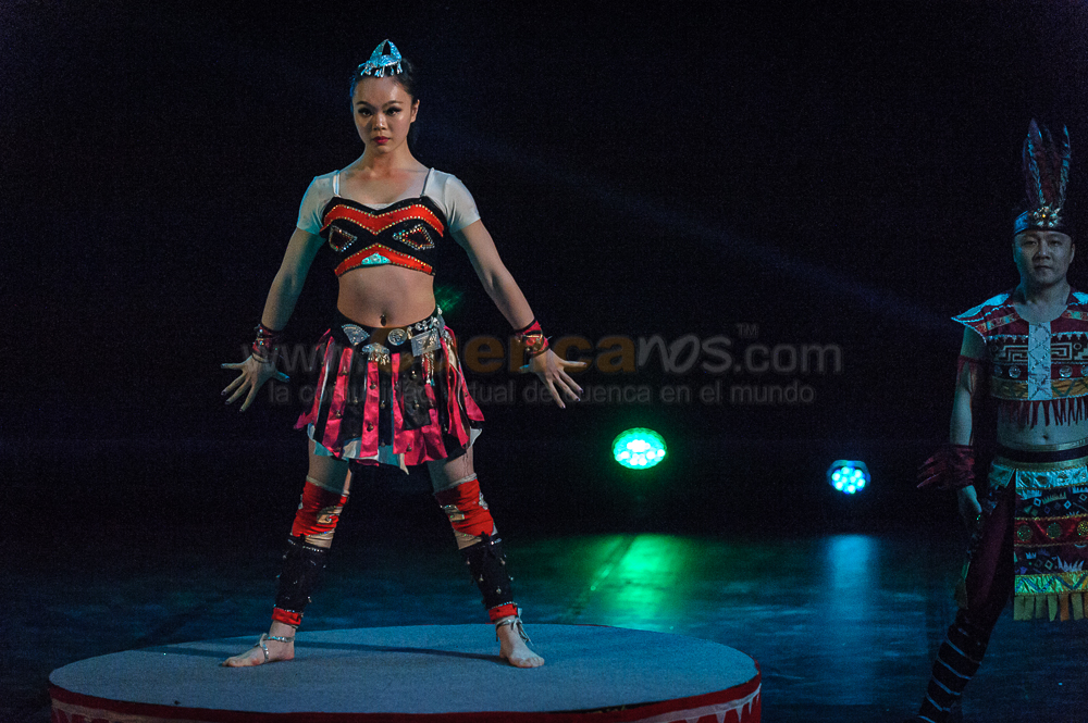 Circo Social 2013