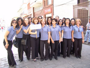 Aniversario 60 Colegio Garaicoa