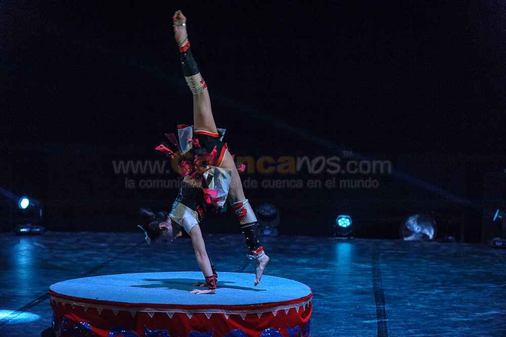 Circo Social 2013