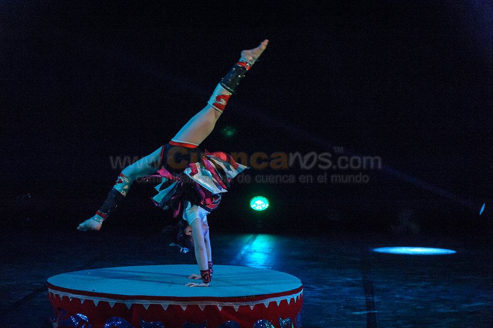 Circo Social 2013