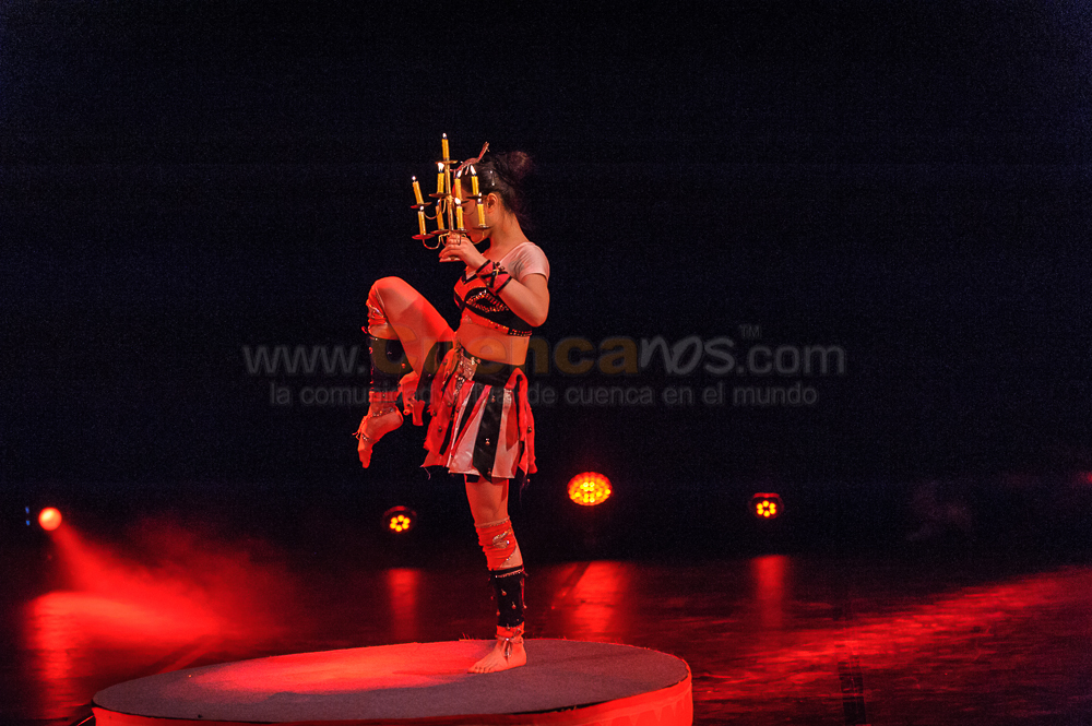 Circo Social 2013