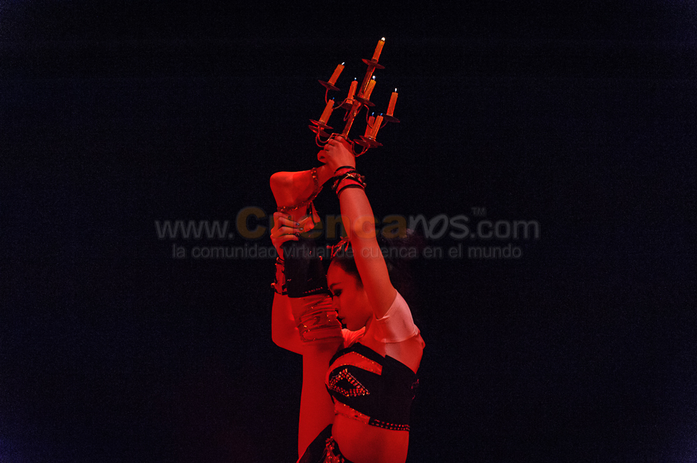 Circo Social 2013