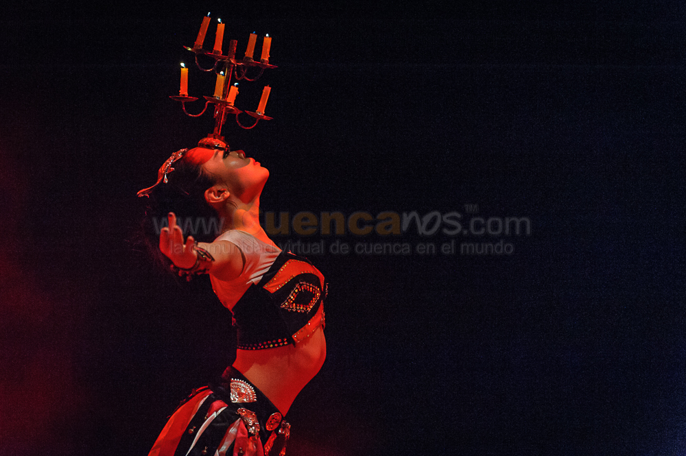 Circo Social 2013