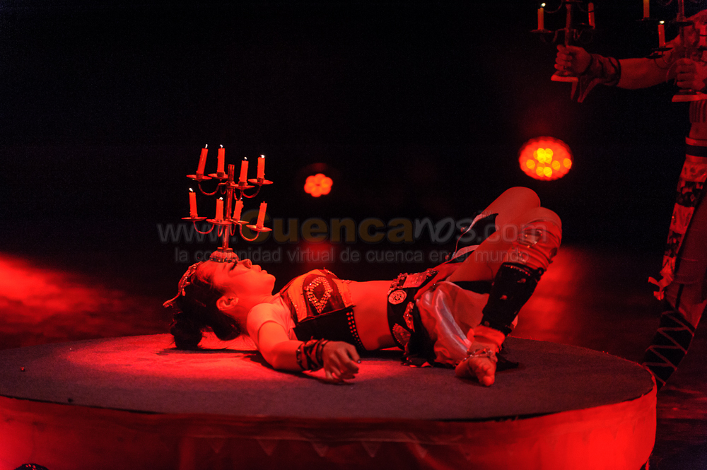 Circo Social 2013
