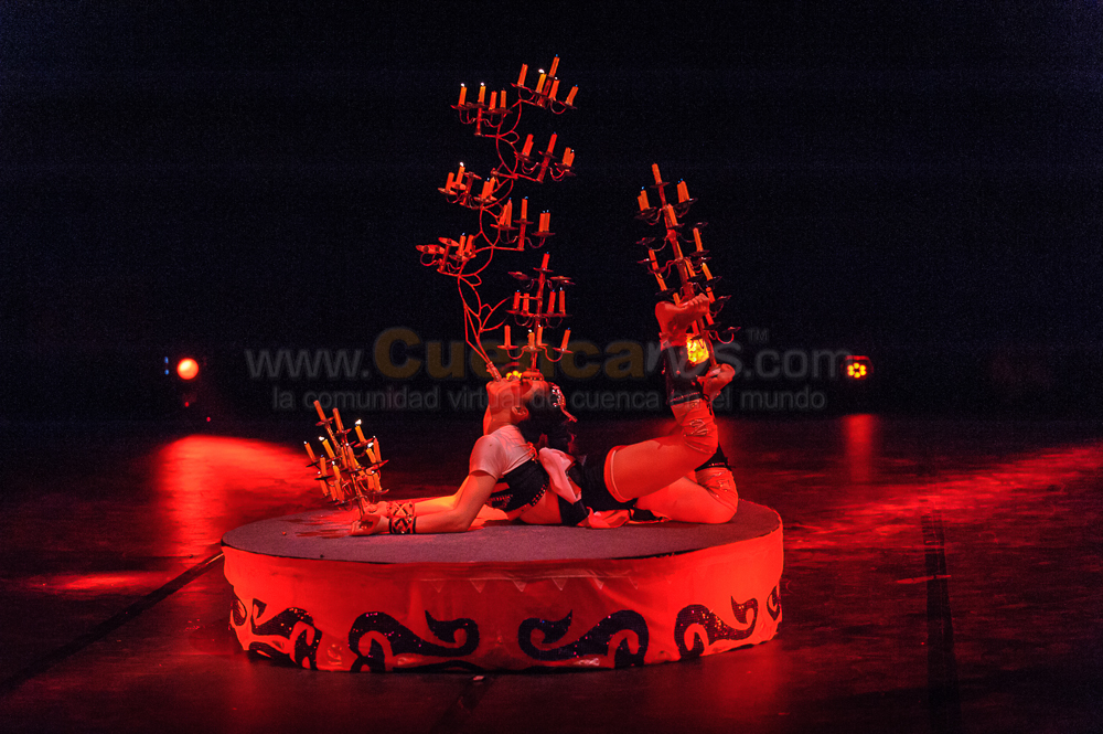 Circo Social 2013