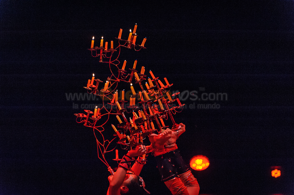 Circo Social 2013