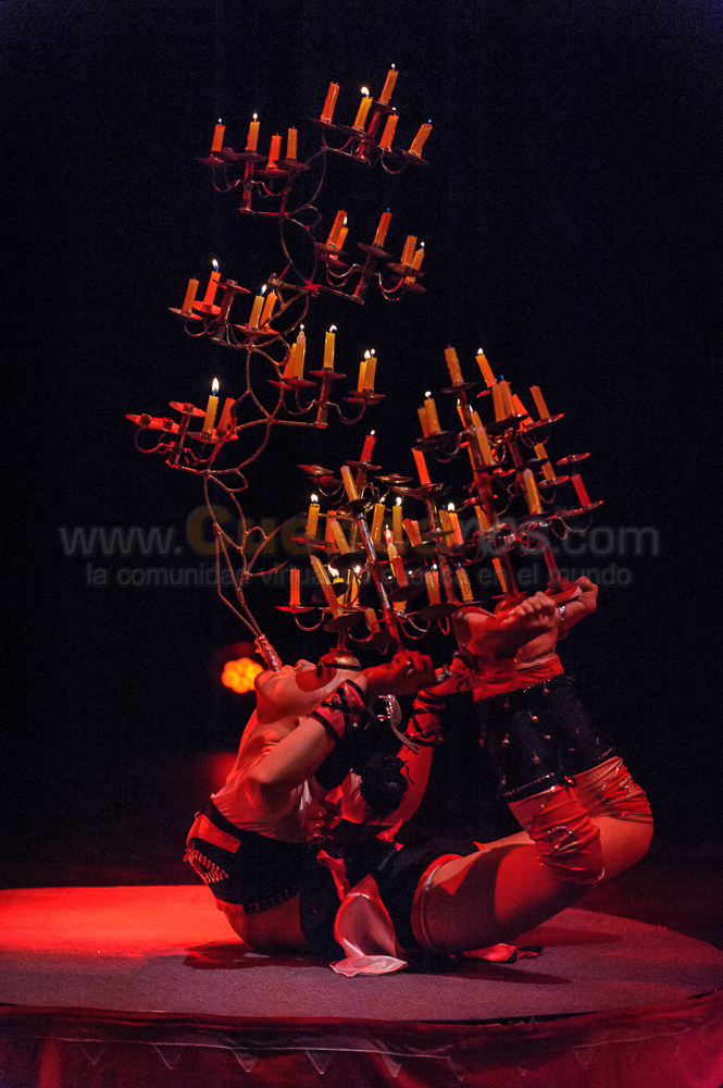 Circo Social 2013