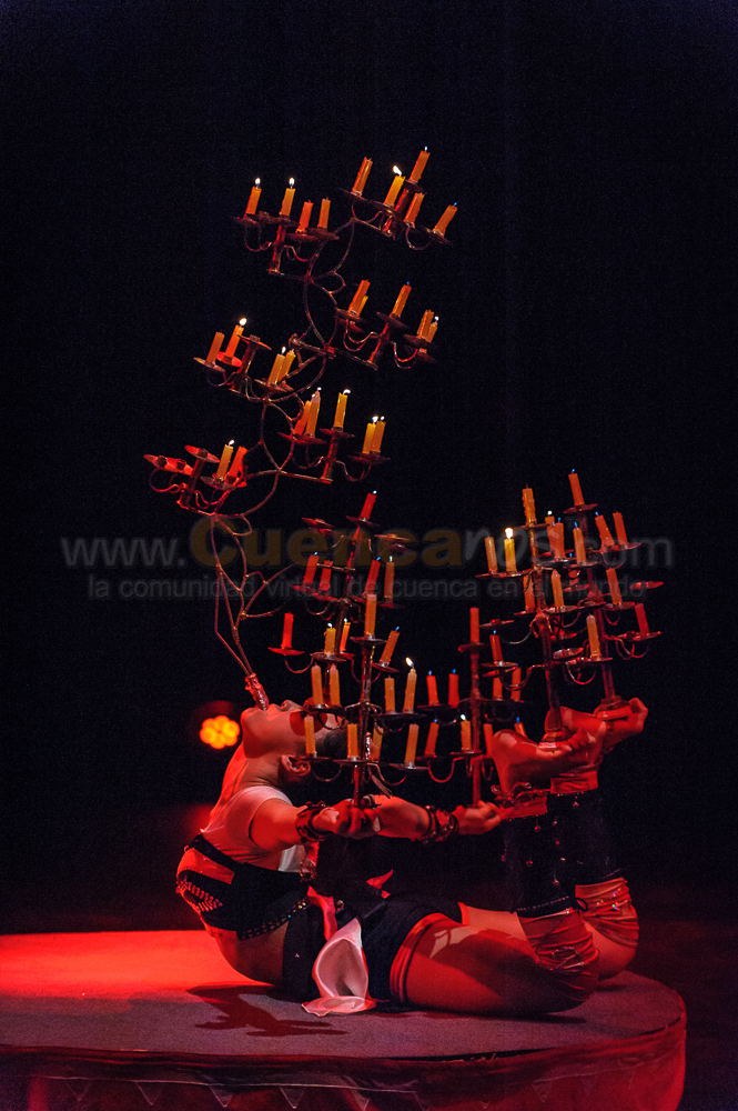 Circo Social 2013