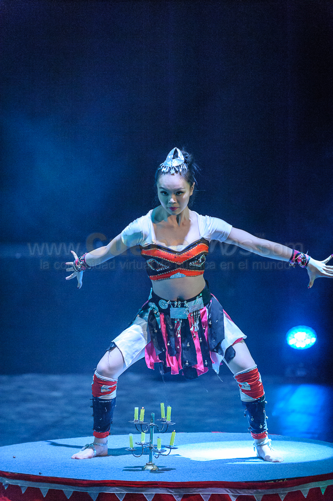 Circo Social 2013