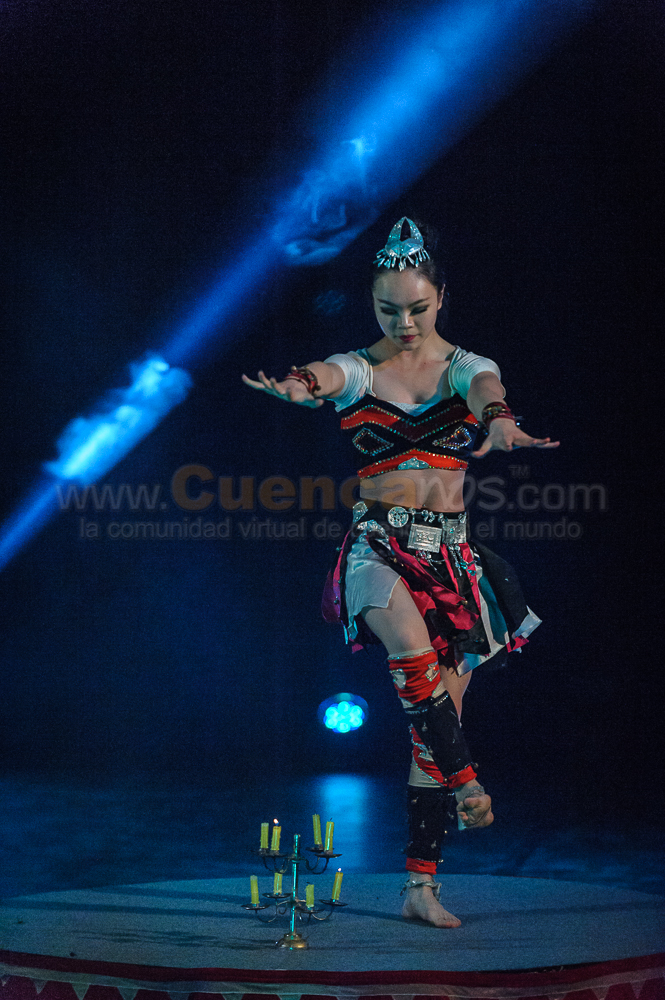 Circo Social 2013