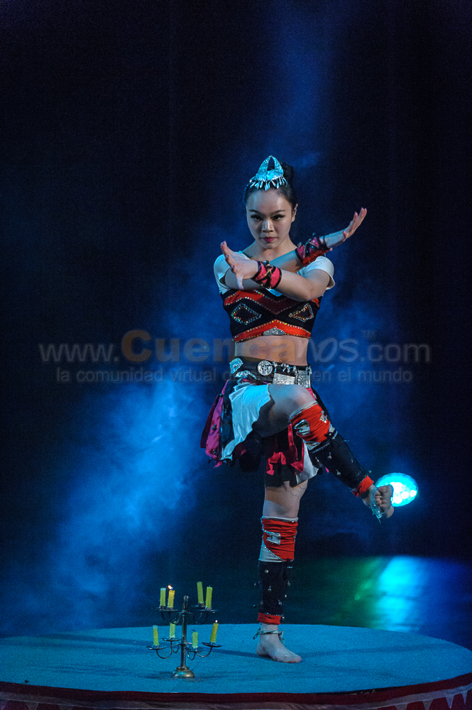 Circo Social 2013