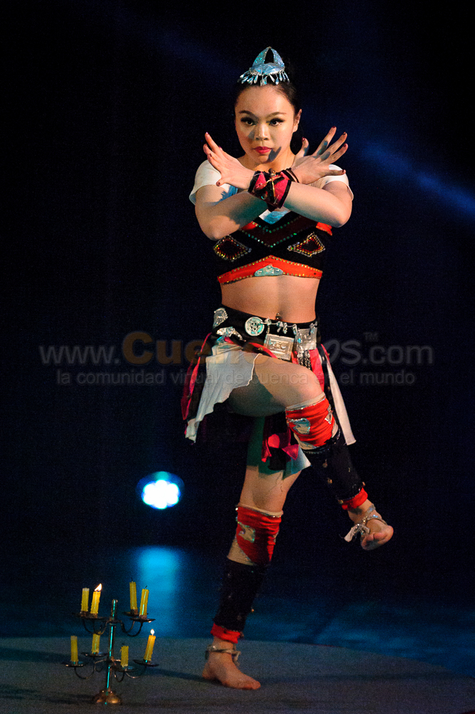 Circo Social 2013