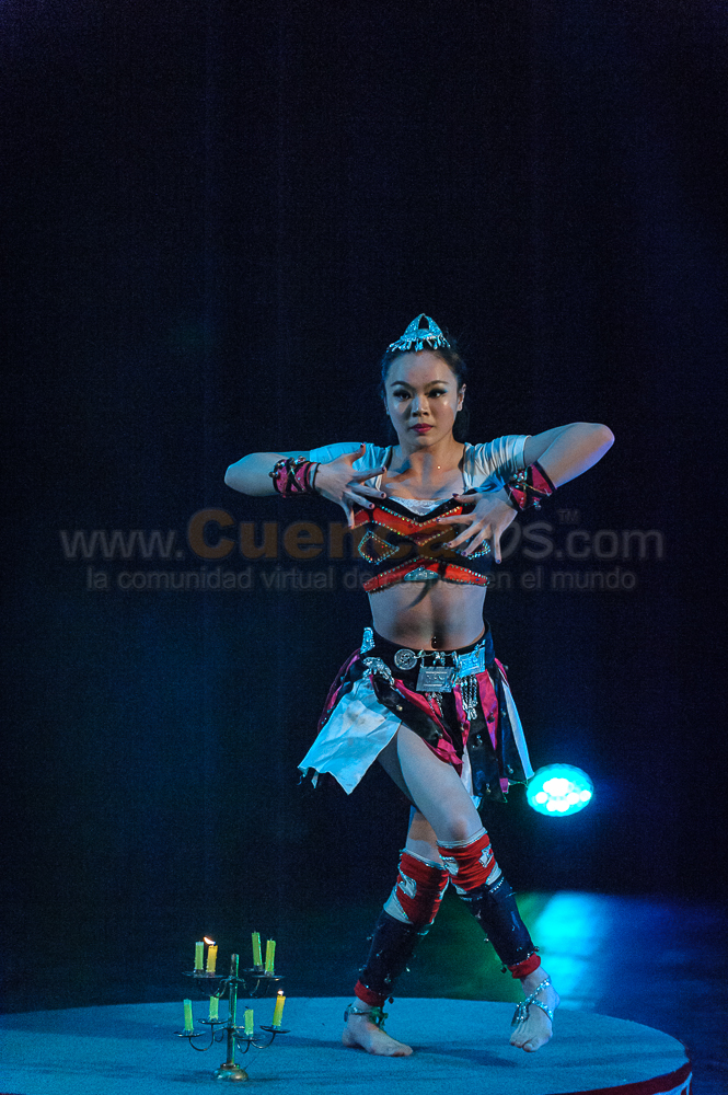 Circo Social 2013