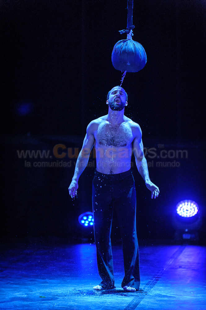 Circo Social 2013