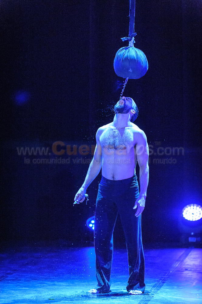Circo Social 2013
