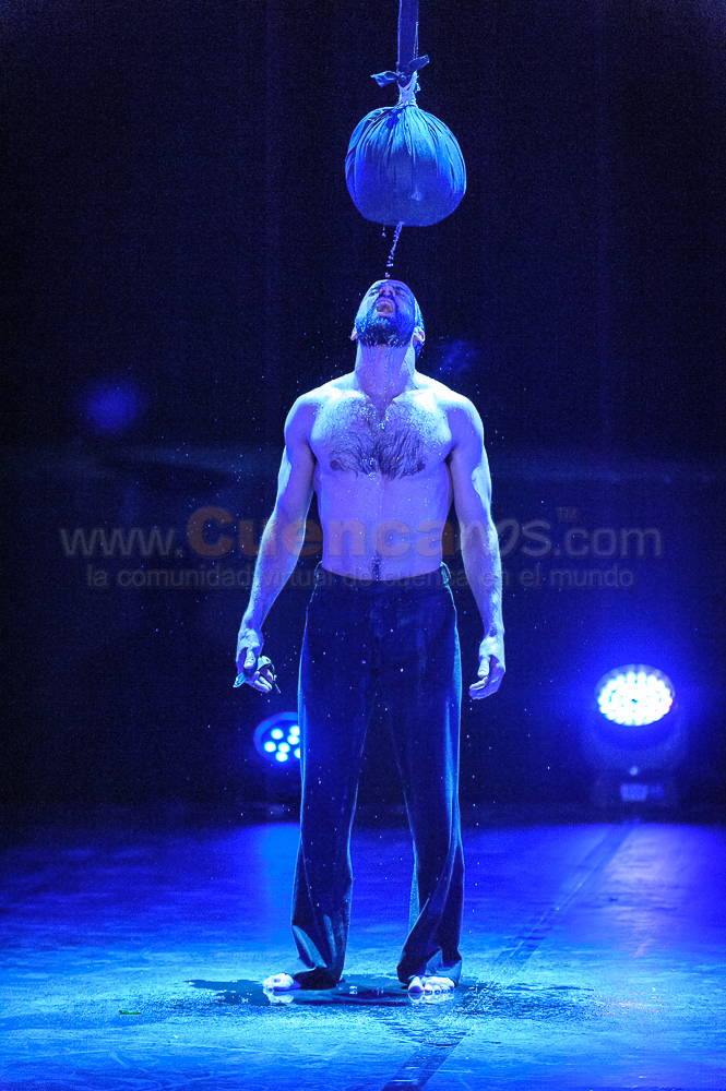 Circo Social 2013