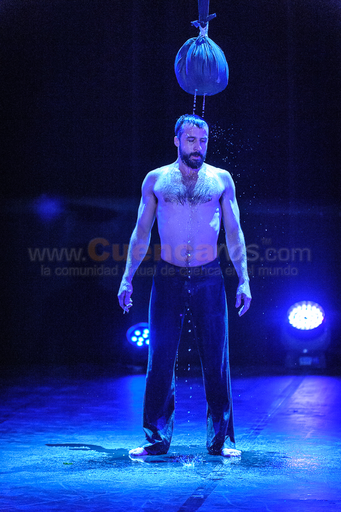 Circo Social 2013