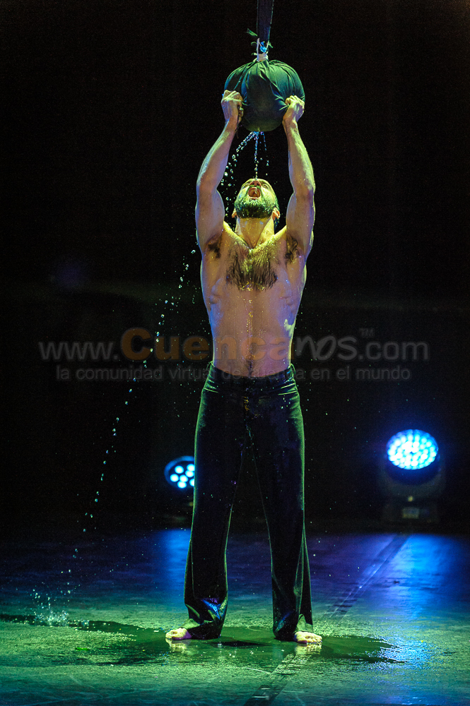 Circo Social 2013