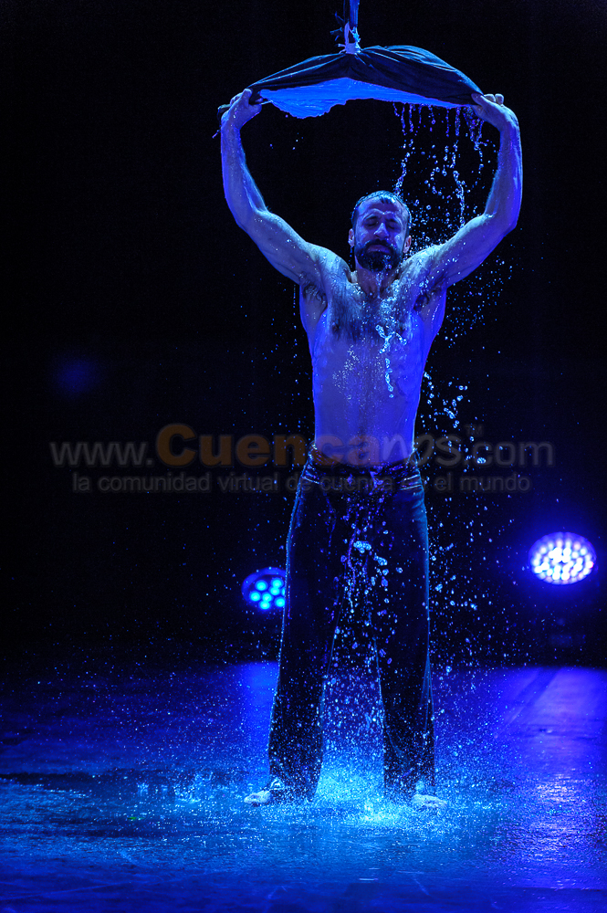 Circo Social 2013