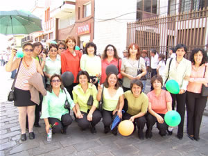 Aniversario 60 Colegio Garaicoa