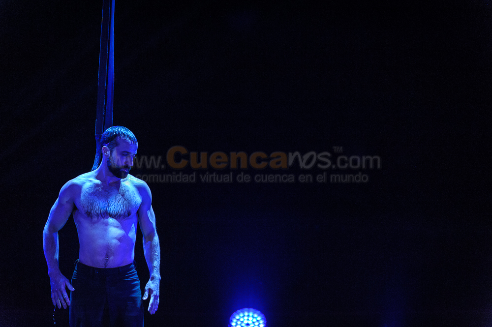 Circo Social 2013