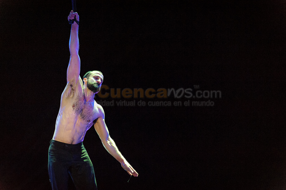 Circo Social 2013