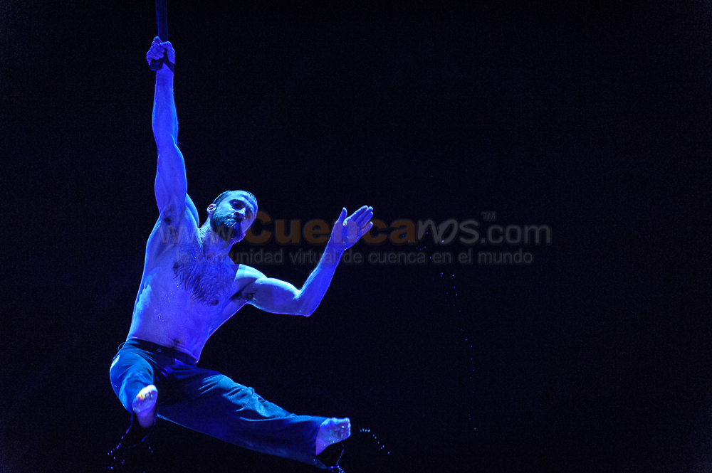 Circo Social 2013