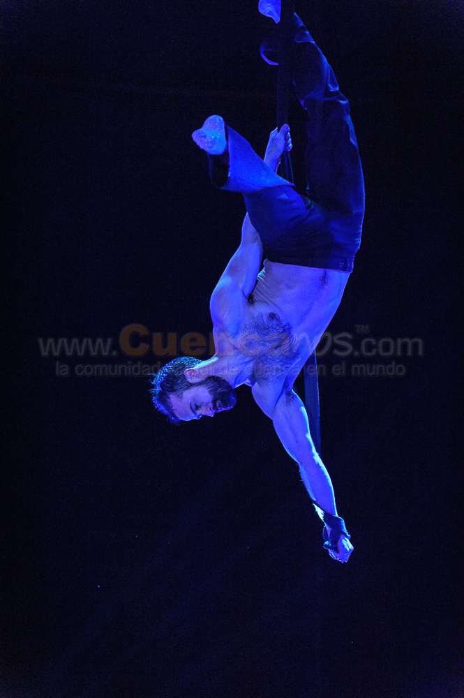 Circo Social 2013