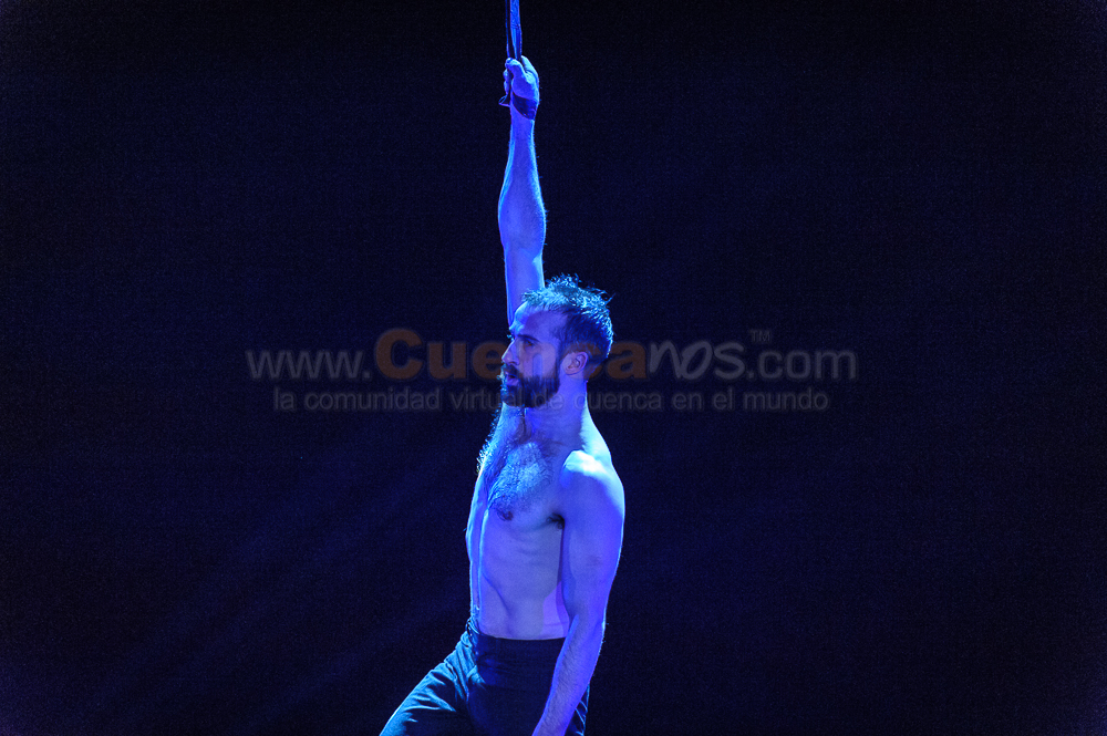 Circo Social 2013