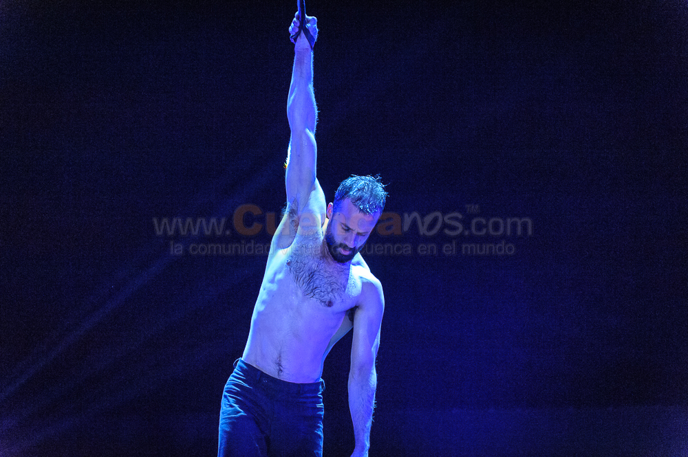 Circo Social 2013