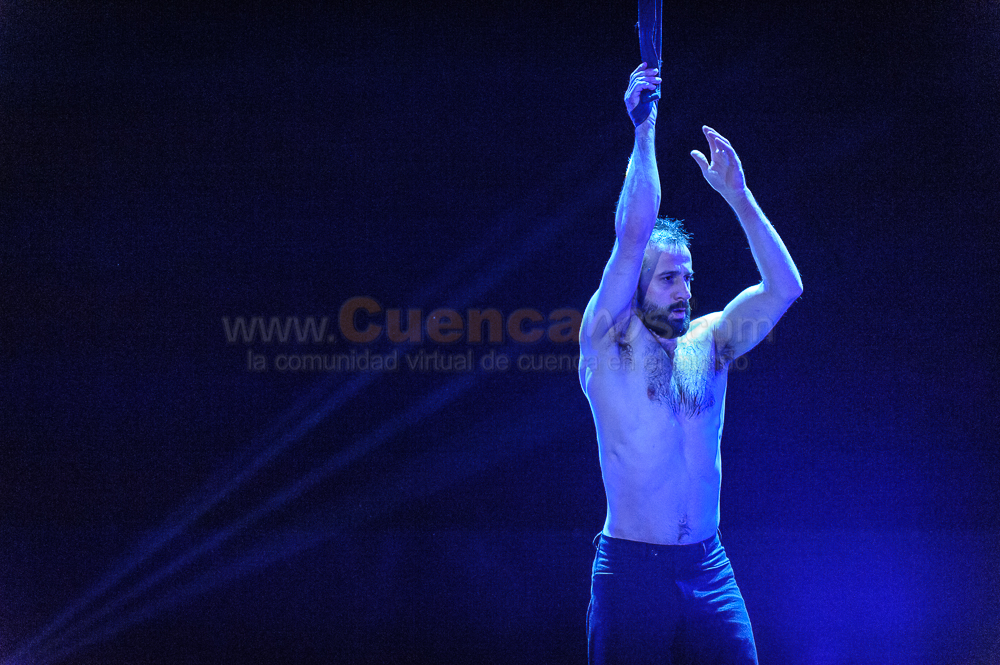 Circo Social 2013