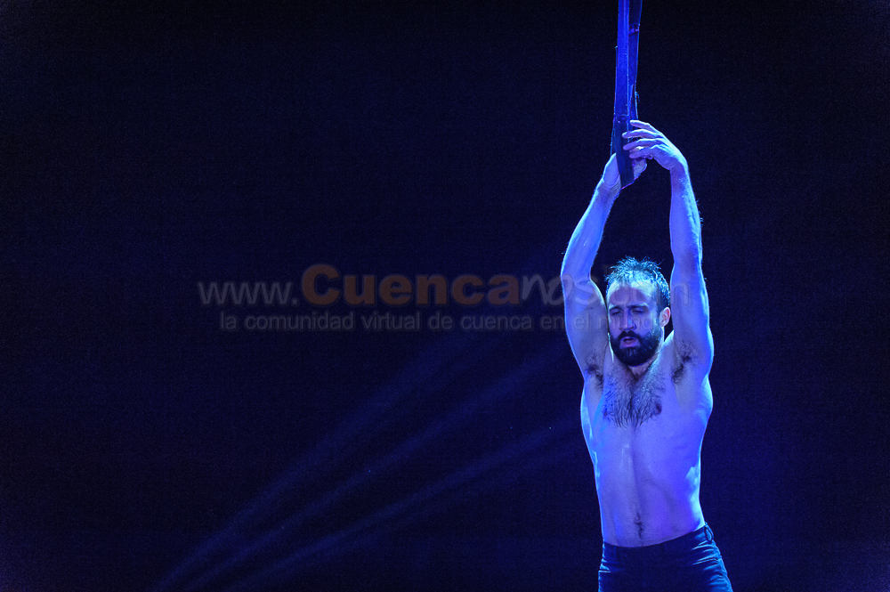 Circo Social 2013