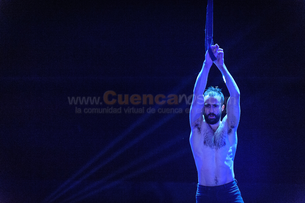 Circo Social 2013