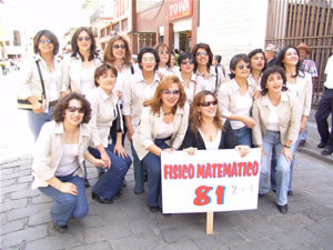 Aniversario 60 Colegio Garaicoa