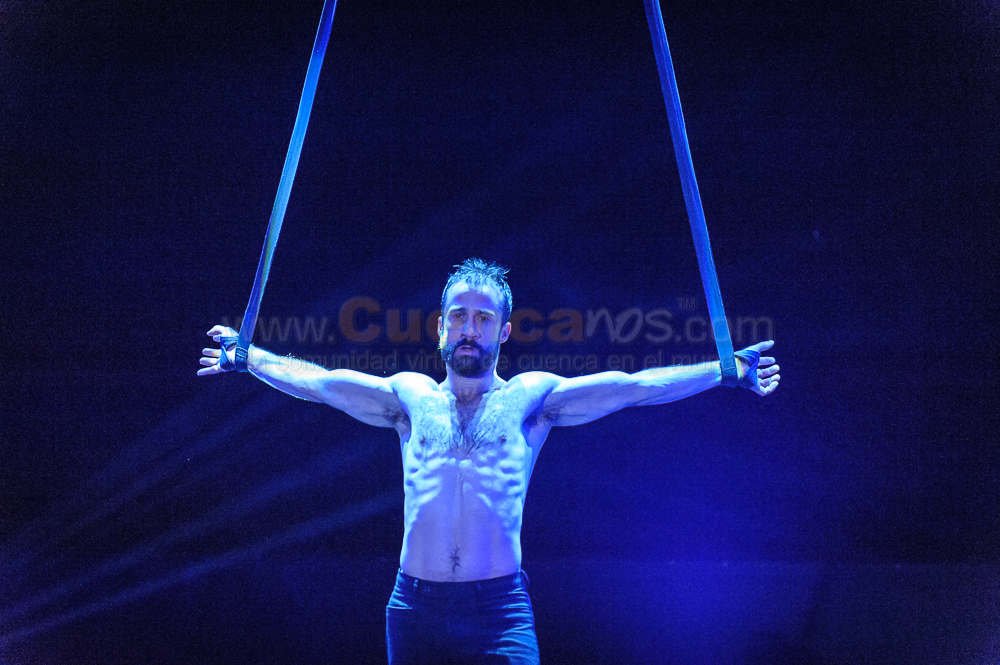 Circo Social 2013