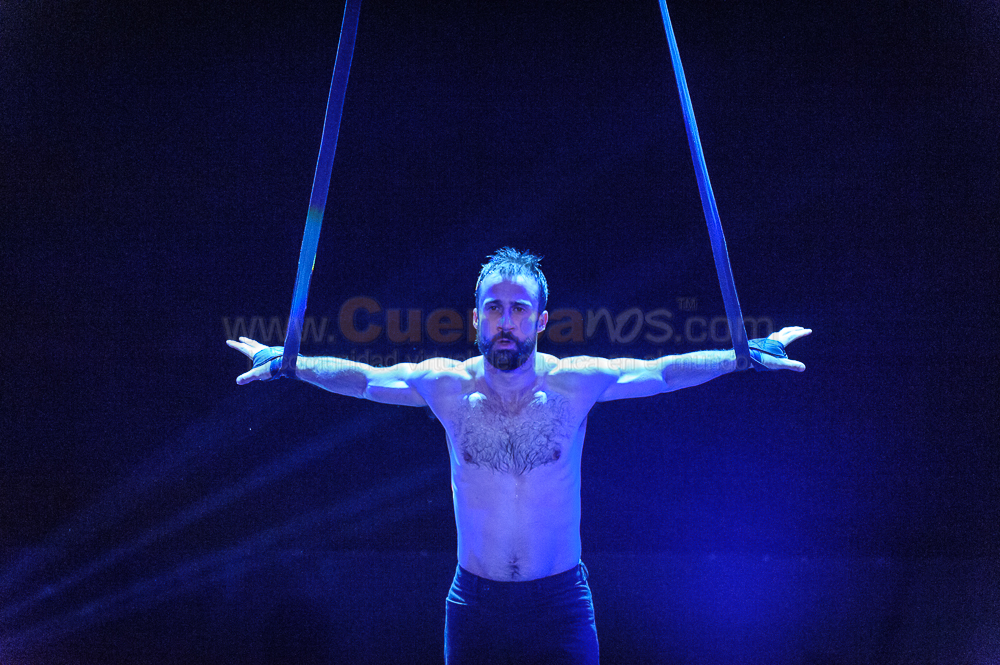 Circo Social 2013