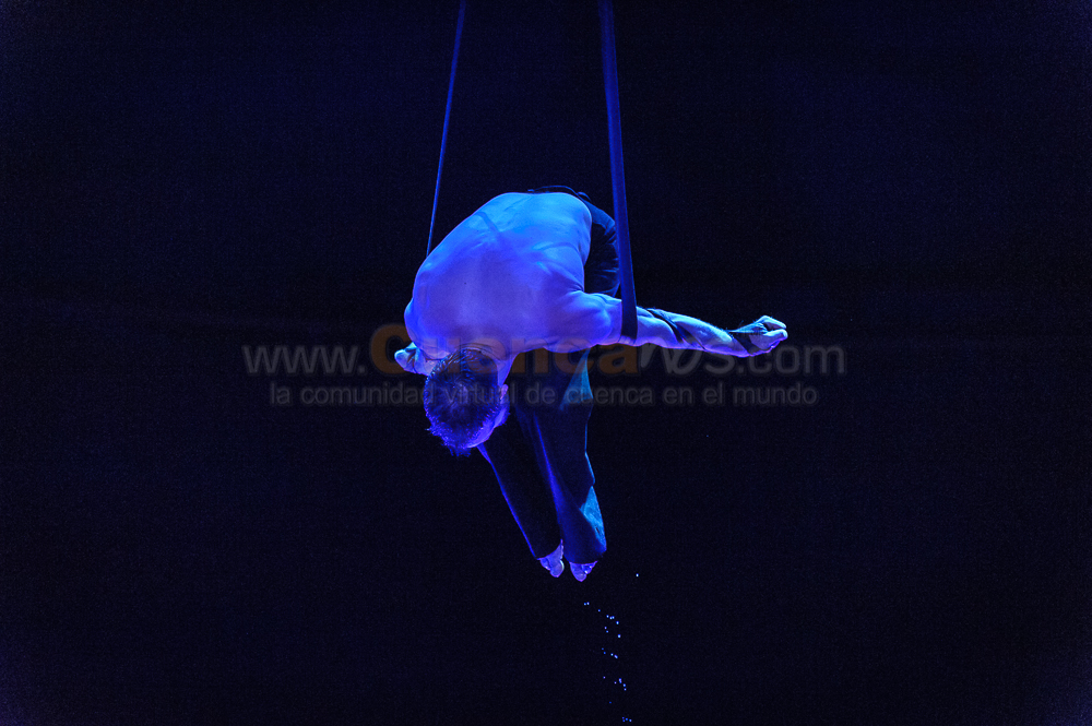 Circo Social 2013