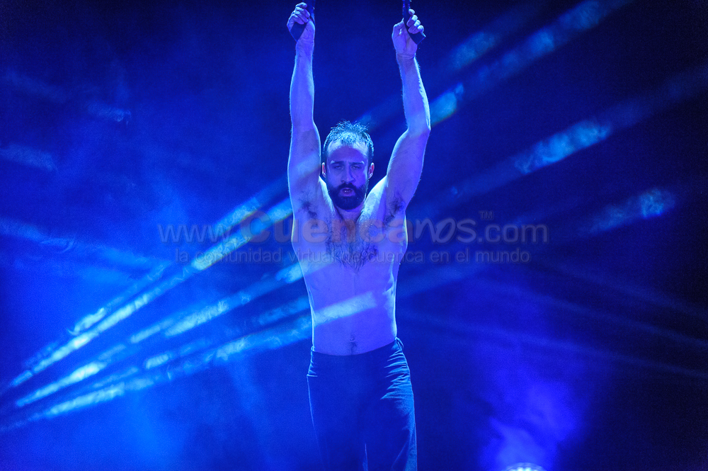Circo Social 2013