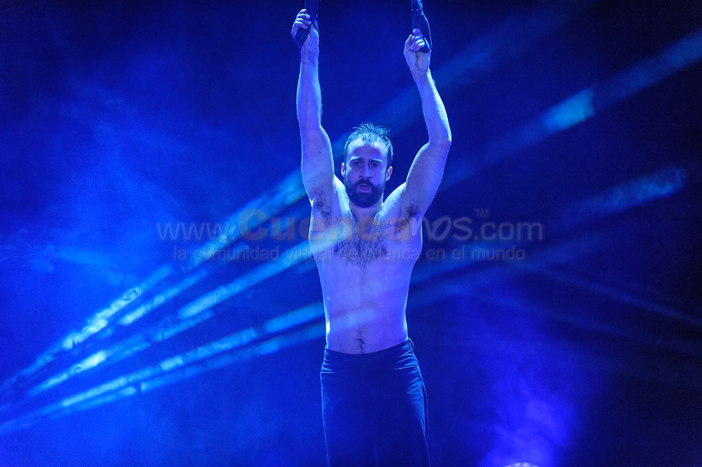 Circo Social 2013