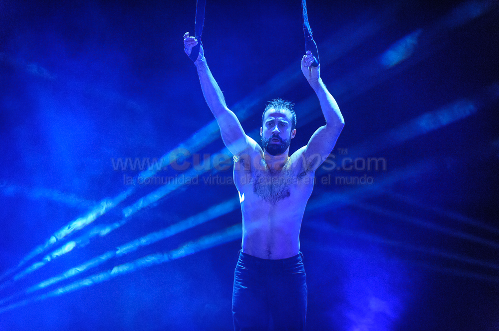 Circo Social 2013