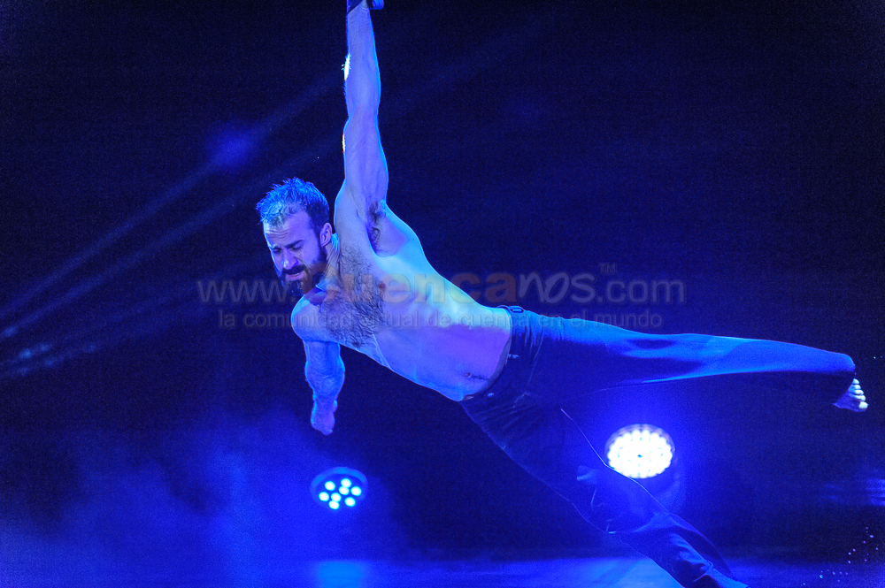 Circo Social 2013