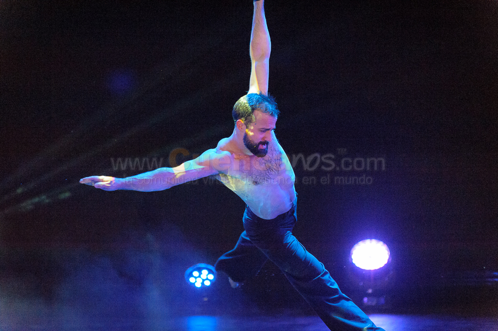Circo Social 2013