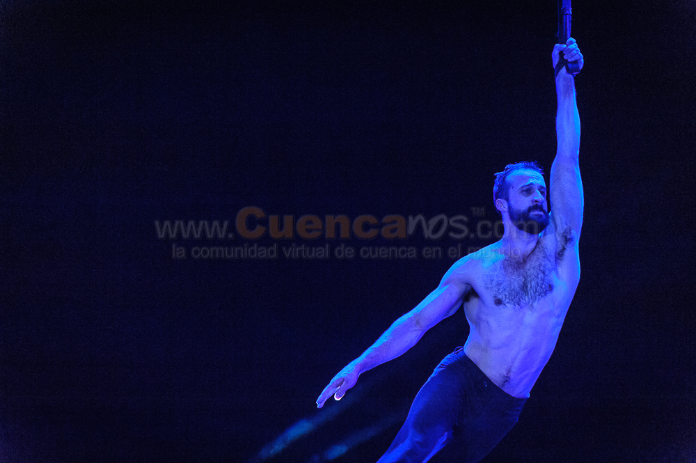 Circo Social 2013
